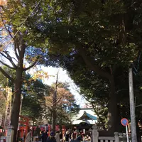 鬼子母神堂の写真・動画_image_106742