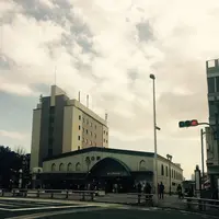 目白駅周辺の写真・動画_image_106769