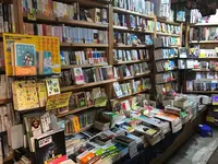 ヴィレッジヴァンガード お茶の水店の写真・動画_image_106859