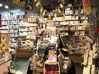 ヴィレッジヴァンガード お茶の水店の写真・動画_image_106860