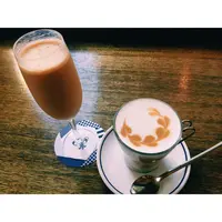 COFFEECOUNTER NISHIYA （コーヒーカウンター ニシヤ）の写真・動画_image_106877