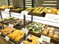 [閉店]カフェ ゴントラン シェリエ 東京 （GONTRAN CHERRIER TOKYO）の写真・動画_image_106882