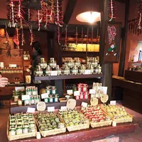 由布院 湯の坪街道 駐車場の写真・動画_image_106900
