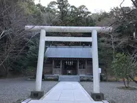 安房神社の写真・動画_image_107005