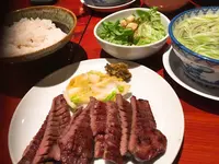 たんや 善治郎 仙台駅牛たん通り店の写真・動画_image_107018