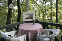 カフェ・ギャラリー緑の小箱の写真・動画_image_107067