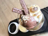 【閉業】MAX BRENNER CHOCOLATE BAR 表参道ヒルズ店（マックスブレナー チョコレートバー）の写真・動画_image_107090