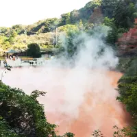 別府地獄めぐりの写真・動画_image_107100
