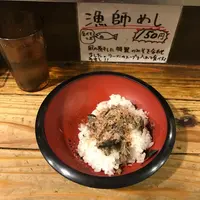 ラーメン凪 新宿煮干 新宿ゴールデン街店の写真・動画_image_107110
