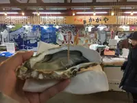 秋田市民市場の写真・動画_image_107254