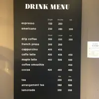 ビーアグッドネイバーコーヒーキオスク 千駄ヶ谷 （BE A GOOD NEIGHBOR COFFEE KIOSK） の写真・動画_image_107349
