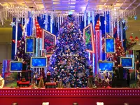 ジェイアール名古屋タカシマヤの写真・動画_image_107391