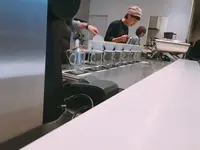 ブルーボトルコーヒー（Blue Bottle Coffee）青山店の写真・動画_image_107463