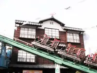 浅草花やしきの写真・動画_image_107523