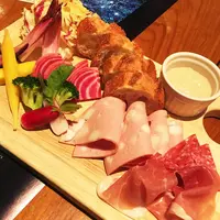 ロイヤル・ガーデンカフェ渋谷の写真・動画_image_107534