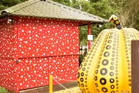 十分瀑布（Shifen Waterfall）の写真・動画_image_107557