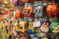 九份老街 Jiufen Old Streetの写真・動画_image_107563