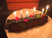 パティスリー シュシュクリエの写真・動画_image_107710