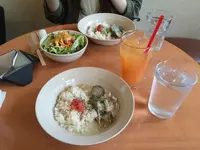 ORBLIGHT CAFE オブライトカフェの写真・動画_image_107722