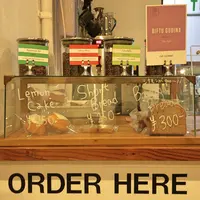 4/4 SEASONS COFFEE Shinjukuの写真・動画_image_107758