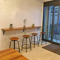 4/4 SEASONS COFFEE Shinjukuの写真・動画_image_107760