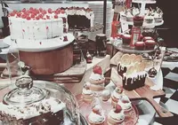 【閉業】FRANZE & EVANS LONDON 表参道店 （フランツアンドエヴァンスロンドン）の写真・動画_image_107831