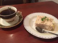 食堂・音楽室 アルマカンの写真・動画_image_107914