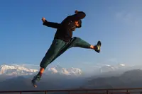 ポカラの写真・動画_image_107931