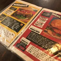 カフェ エンゾー （CAFE ENZO）の写真・動画_image_108005