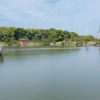 浜離宮恩賜庭園の写真・動画_image_108057