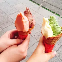 小町通りの写真・動画_image_108067