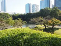 小石川後楽園の写真・動画_image_108097