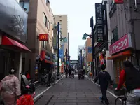 戸越銀座駅の写真・動画_image_108106