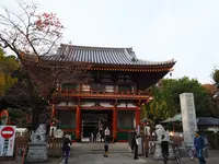 瀧泉寺（目黒不動）の写真・動画_image_108120