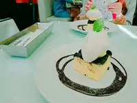 MERCER BRUNCH TERRACE HOUSE TOKYOの写真・動画_image_108135