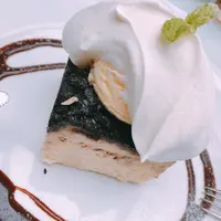 MERCER BRUNCH TERRACE HOUSE TOKYOの写真・動画_image_108139