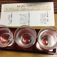 厳美渓温泉の写真・動画_image_108142