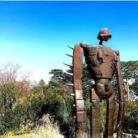 井の頭恩賜公園の写真・動画_image_108252