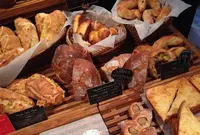 breadworks (ブレッドワークス)表参道の写真・動画_image_108265