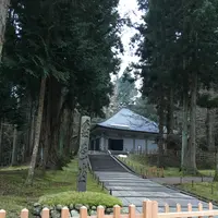 中尊寺の写真・動画_image_108280