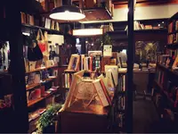nostos books（古書ノストス）の写真・動画_image_108328