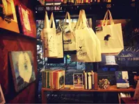 nostos books（古書ノストス）の写真・動画_image_108331