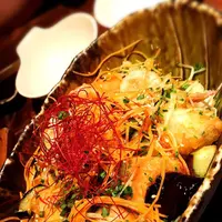 魚貝三昧 雛 二子新地店の写真・動画_image_108378