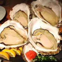 魚貝三昧 雛 二子新地店の写真・動画_image_108379