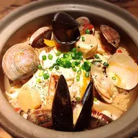 魚貝三昧 雛 二子新地店の写真・動画_image_108380