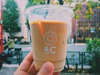 RATIO&C （レシオアンドシー）の写真・動画_image_108415