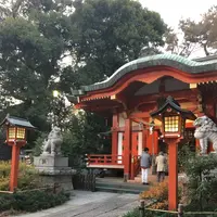 熊野神社の写真・動画_image_108487