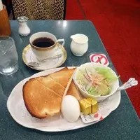 コーヒー専門店 伯爵 池袋北口店の写真・動画_image_108520