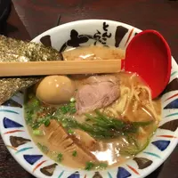 渋谷ラーメン 七志 道玄坂店の写真・動画_image_108536