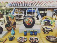 やちむんの里の写真・動画_image_108621